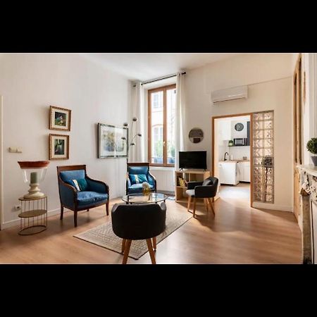 Plein Centre De Lyon ! Chic Et Pratique! Apartment Exterior foto